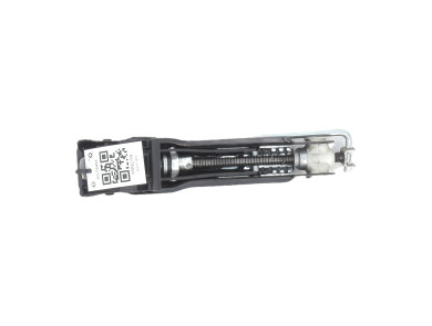 Scissor jack - Citroen C3 I PH.1 - 672566 - A0-7849X