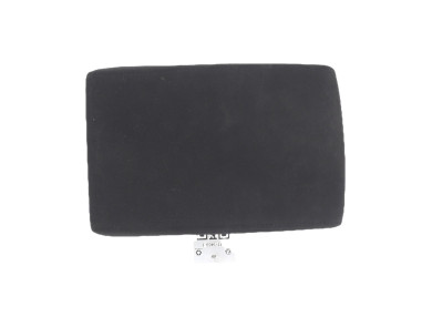 Central armrest - Volkswagen GOLF PLUS PH.2 - 5M0864207JUFP - U1-1469H