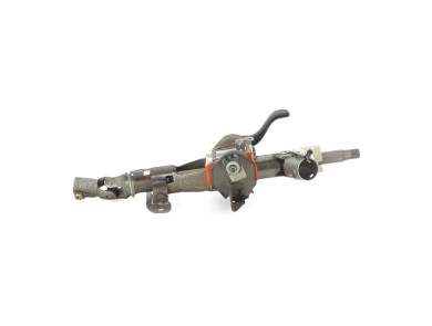 Steering column   used - Citroen XSARA - 00004123L9