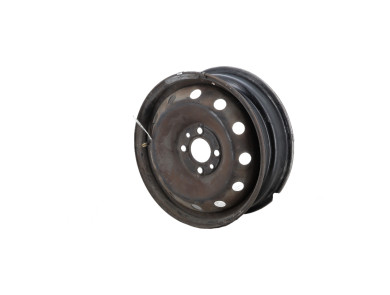 Steel wheel - Fiat PUNTO I - 0000046469827 - B1-7401J