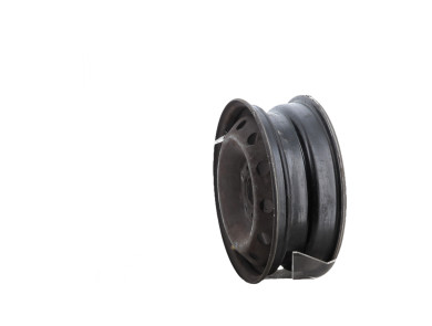 Steel wheel - Fiat PUNTO I - 0000046469827 - V1-7412N