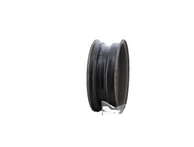 Steel wheel - Fiat PUNTO I - 0000046469827 - V1-7412N