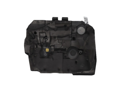 Cache moteur - Toyota AURIS I PH.2 - Noir - 126110N052 - V0-6638Y