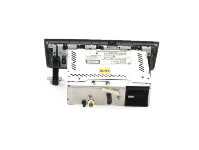 Multimedia radio - BMW SERIE 1 I - 65129343207 - X1-6203U