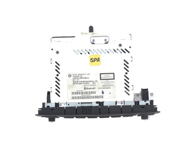 Poste multimédia - BMW SERIE 1 I - 65129343207 - X1-6203U