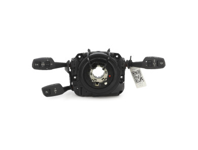 Steering column stalk switch - BMW SERIE 1 I - 61319123041 - U1-6231V