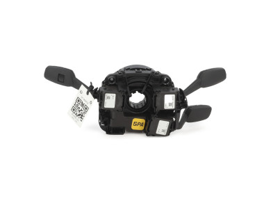 Steering column stalk switch - BMW SERIE 1 I - 61319123041 - U1-6231V