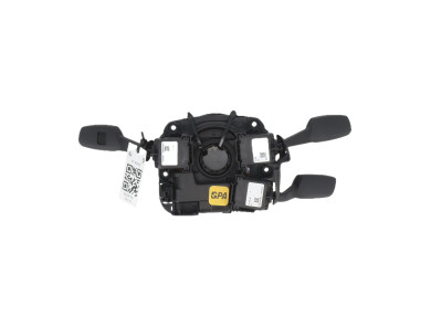Commodo monobloc - BMW SERIE 1 I - 61319123041 - U1-6231V