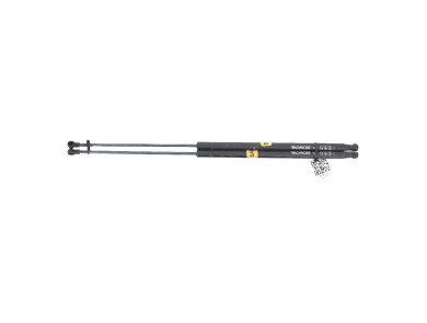 Trunk gas spring (x2) - Honda CIVIC VII PH.2 - Gris Fonce - 74820SMGE03 - V1-7465Z
