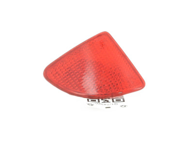 Left rear reflector - Renault KANGOO I PH.1 - 7700308719 - Q1-7432C