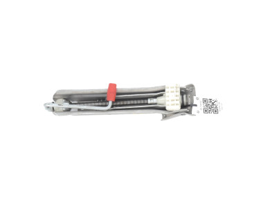 Scissor jack - Mercedes CLASSE C II PH.1 - 2035830315 - H1-7439Q