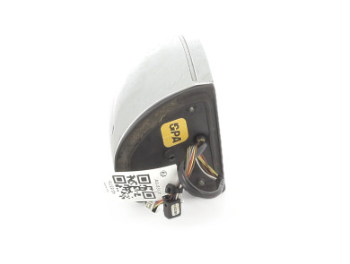 Right wing mirror - Mercedes CLASSE C II PH.1 - Inconnu - 2038107476 - A0-8313F
