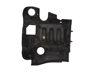 Cache moteur - BMW SERIE 5 V PH.1 - Gris Clair - 11147807240 - S0-6979K