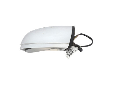 Left wing mirror used - Mercedes CLASSE C - 2038106676
