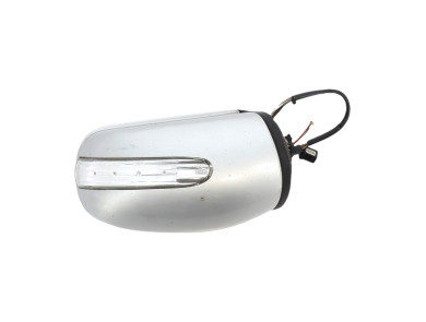 Left wing mirror - Mercedes CLASSE C II PH.1 - Inconnu - 2038106676 - P0-8382A
