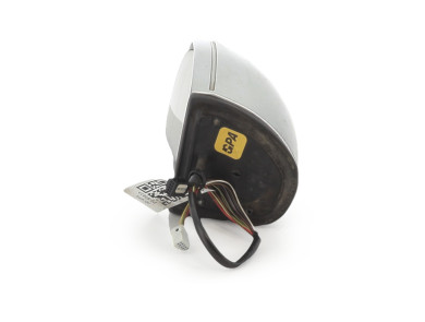 Left wing mirror - Mercedes CLASSE C II PH.1 - Inconnu - 2038106676 - P0-8382A