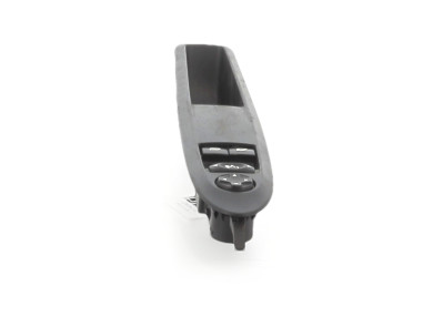 Left window-lift switch panel - Citroen DS3 I PH.1 - 98127152XT - I1-7408Z
