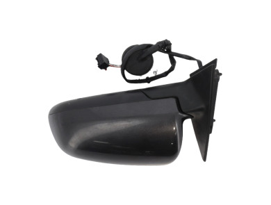 Left wing mirror - Audi A3 II PH.1 - Gris Fonce - 8P1858531K01C - M1-8433R