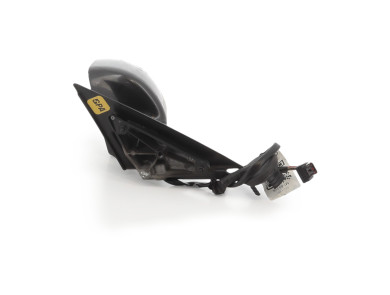 Left wing mirror - Audi A3 II PH.1 - Gris Fonce - 8P1858531K01C - M1-8433R