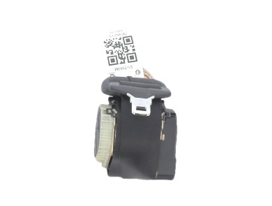 Ceinture sécurité arrière gauche occasion - Mercedes CLASSE C - 20386083858J17