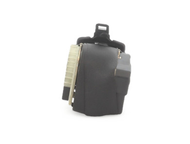 Ceinture sécurité arrière gauche - Mercedes CLASSE C II PH.1 - 20386083858J17 - S1-7959M