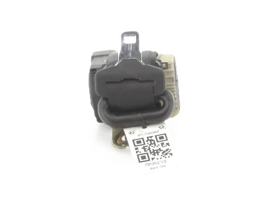 Ceinture sécurité arrière gauche - Mercedes CLASSE C II PH.1 - 20386083858J17 - S1-7959M
