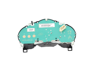 Odometer - Citroen DS3 I PH.1 - 98041227XT - V1-7968A