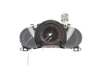 Compteur - Citroen DS3 I PH.1 - 98041227XT - V1-7968A