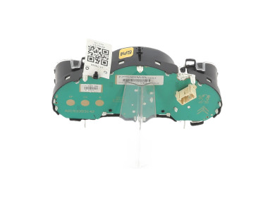 Odometer - Citroen DS3 I PH.1 - 98041227XT - V1-7968A