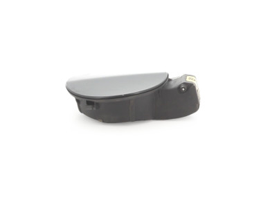 Trappe portillon carburant - Citroen DS3 I PH.1 - Noir Clair - 00001517H7 - X1-7938Z