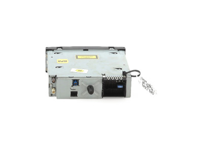 Multimedia radio - Citroen DS3 I PH.1 - 1617424680 - X1-7894A
