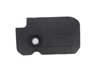 Cache moteur - Ford FIESTA VI PH.2 - Noir - 2042956 - F1-7802P