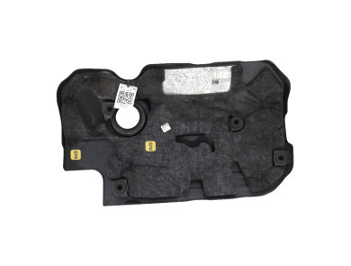 Engine cover - Ford FIESTA VI PH.2 - Noir - 2042956 - F1-7802P