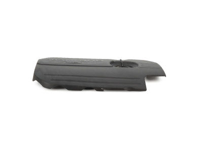 Cache moteur - Ford FIESTA VI PH.2 - Noir - 2042956 - F1-7802P