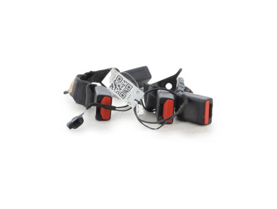 Attache ceinture sécurité arrière droit occasion - Dacia DUSTER - 888424048R
