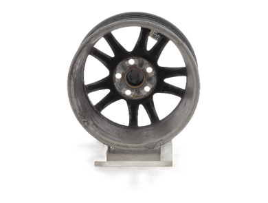Alloy wheel - Toyota VERSO PH.2 - 4261105361 - C1-6808G