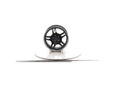 Alloy wheel - Mercedes CLASSE C II PH.1 - A1704012102 - R1-6471R