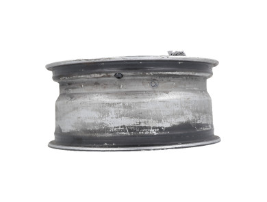 Alloy wheel - Mercedes CLASSE C II PH.1 - A1704012102 - V1-6483K
