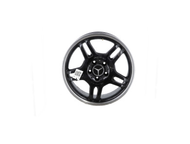 Jante alu - Mercedes CLASSE C II PH.1 - A1704012102 - V1-6483K