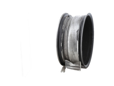 Alloy wheel - Mercedes CLASSE C II PH.1 - A1704012102 - V1-6483K