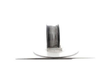 Alloy wheel - Mercedes CLASSE C II PH.1 - A1704012102 - P1-6521Y