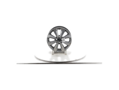 Alloy wheel - KIA STONIC PH.2 - 52910H8270 - U1-6560C