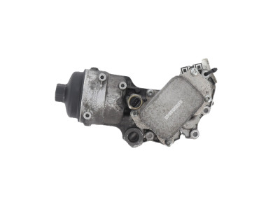 Oil filter mounting - Citroen C4 CACTUS PH.2 1.5 BHDI - 9823532380 - P1-5755B