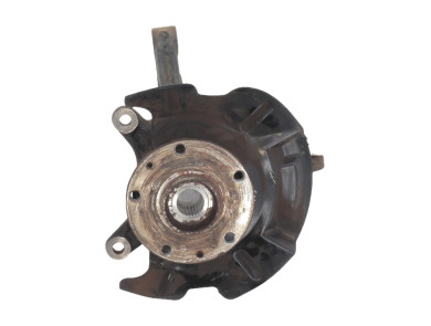 Left steering knuckle - Suzuki SX4 II PH.2 - 45151-61M00 - Y1-8441Y