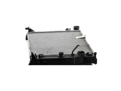 Cooling radiator - Mercedes CLASSE GLK I PH.1 - 2045004303 - V1-5945Z