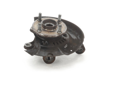 Pivot avant gauche occasion - Toyota YARIS - 432120D020
