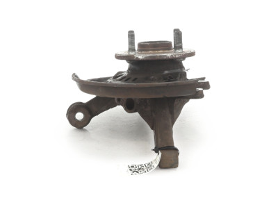 Left steering knuckle - Toyota YARIS I PH.2 - 432120D020 - W1-8300W