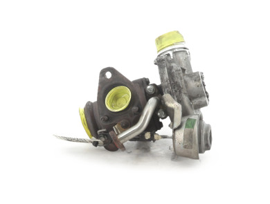 Turbo used - Nissan NOTE - 14411-00Q3J-RE