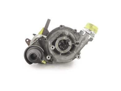 Turbo - Nissan NOTE II 1.5 DCI - 14411-00Q3J-RE - U1-5626X
