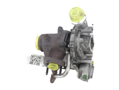Turbo - Nissan NOTE II 1.5 DCI - 14411-00Q3J-RE - U1-5626X